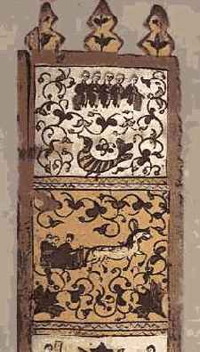 К старожилам Пермогорья